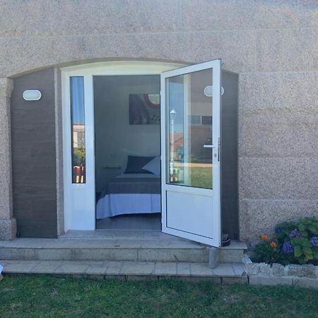 Chan Da Vella - Habitaciones Sanxenxo Eksteriør billede