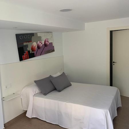 Chan Da Vella - Habitaciones Sanxenxo Eksteriør billede