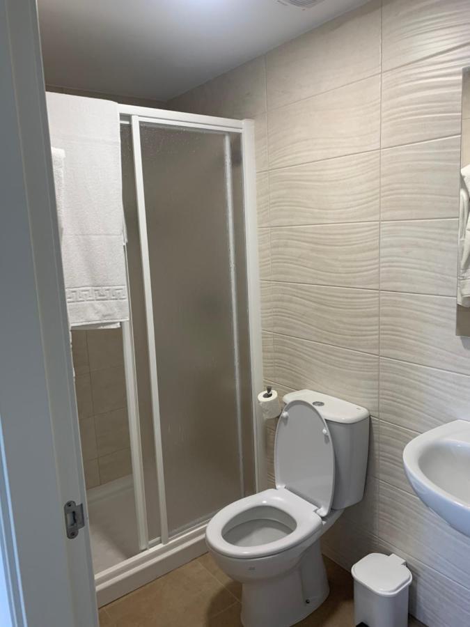Chan Da Vella - Habitaciones Sanxenxo Eksteriør billede