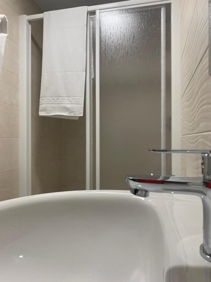 Chan Da Vella - Habitaciones Sanxenxo Eksteriør billede