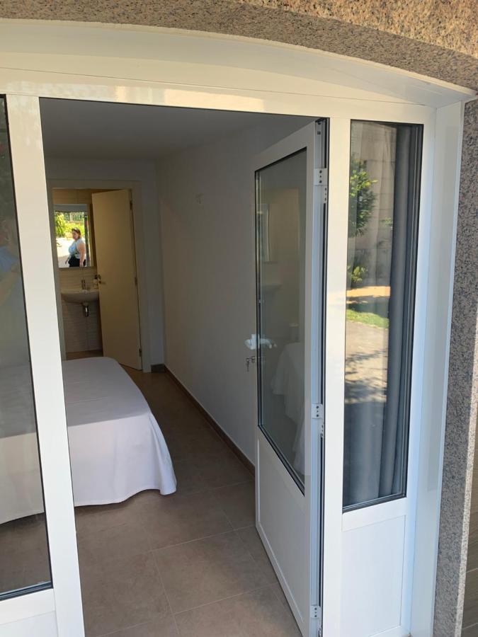 Chan Da Vella - Habitaciones Sanxenxo Eksteriør billede