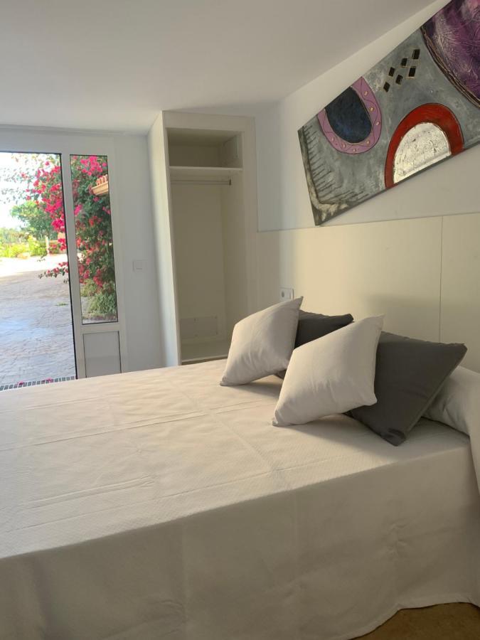 Chan Da Vella - Habitaciones Sanxenxo Eksteriør billede