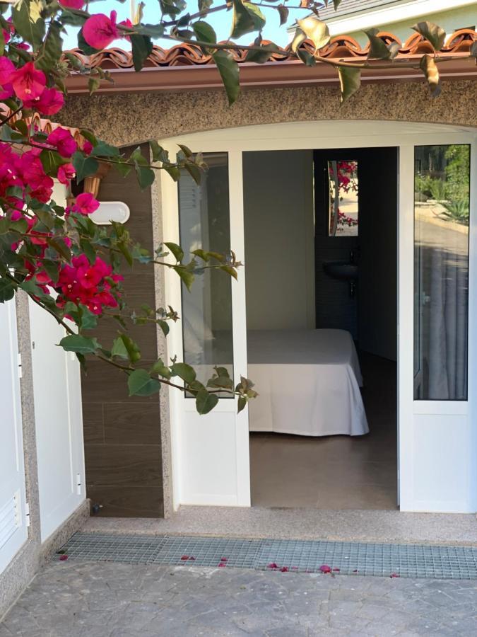 Chan Da Vella - Habitaciones Sanxenxo Eksteriør billede
