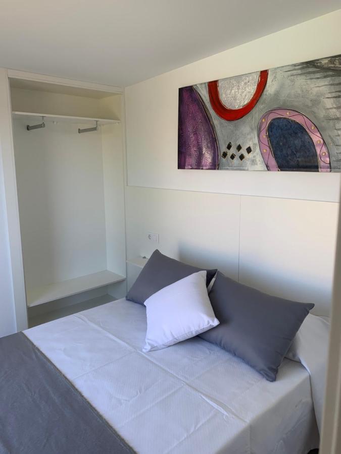 Chan Da Vella - Habitaciones Sanxenxo Eksteriør billede