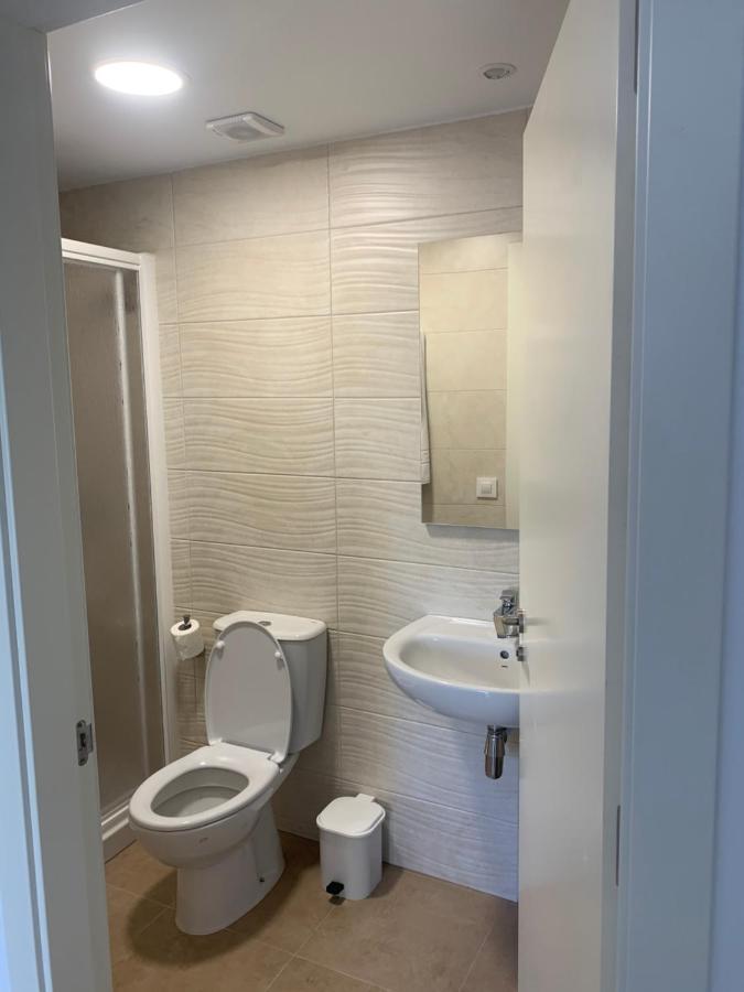 Chan Da Vella - Habitaciones Sanxenxo Eksteriør billede